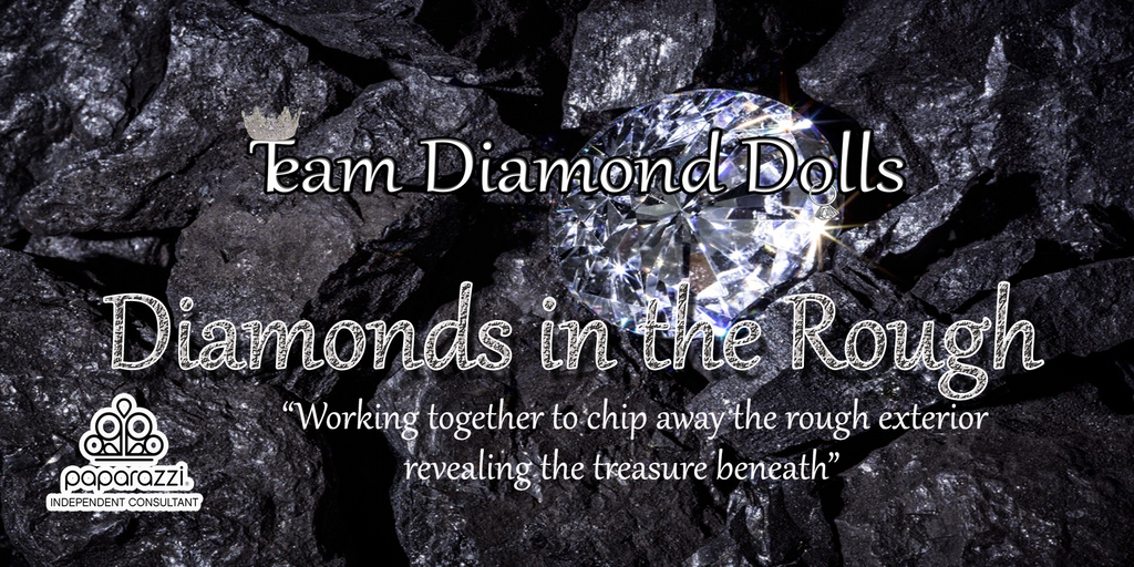 Diamonds in the Rough