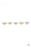 Starlet Shimmer VINTAGE VAULT Gold and Silver 5 for $5 173XX Animal Rings Paparazzi Jewelry