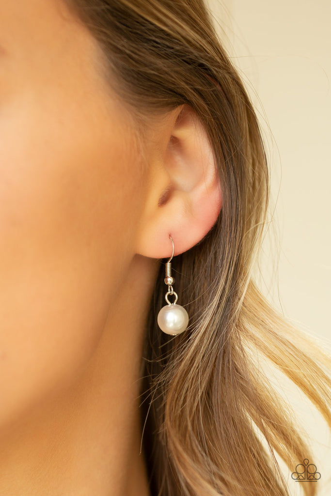 Pearl prodigy pink paparazzi Clearance