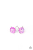 Girl's Starlet Shimmer 10 for 10 360XX Sparkle Stud Post Earrings Paparazzi Jewelry