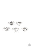 Girl's & Boys Starlet Shimmer 10 for 10 272XX Animal Rings Paparazzi Jewelry