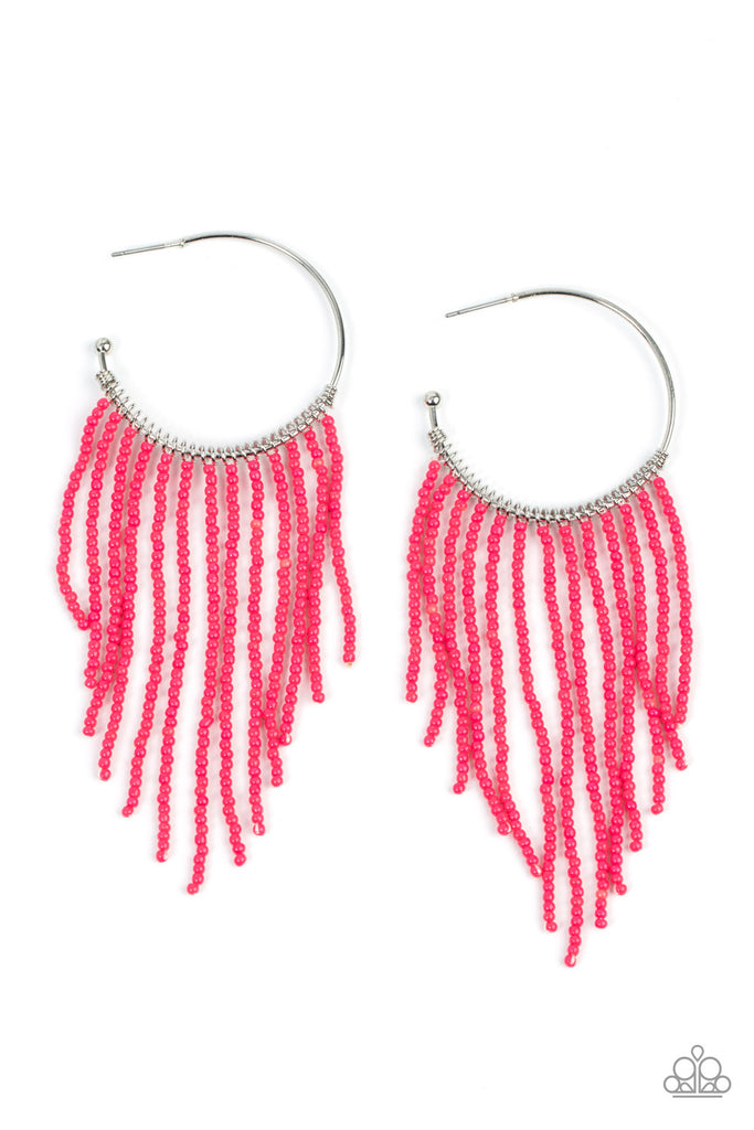 Sports Earrings – Pink Bliss Boutique
