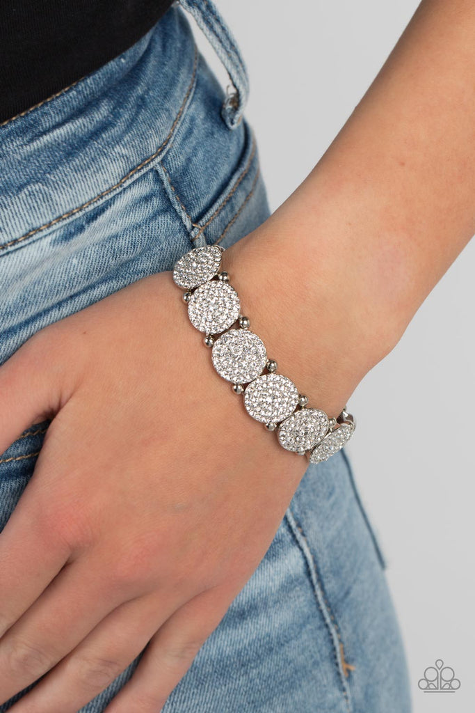 Intrigue Bracelet