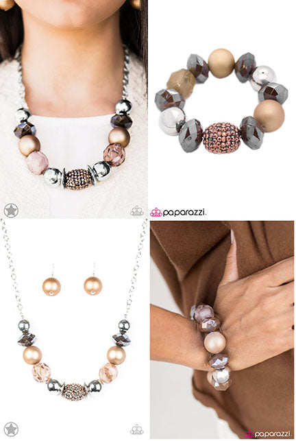 Necklace , Earring & Bracelet Sets