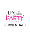 Life of the Party Blissentials May 2025 Paparazzi Jewelry