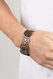 Paparazzi "Portico Picnic" Multi Bracelet Paparazzi Jewelry