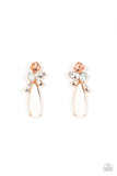 Paparazzi "DIY Dazzle" Gold Post Earrings Paparazzi Jewelry