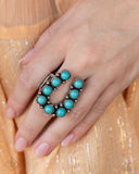 Simply Santa Fe Fashion Fix September 2024 Complete Trend Blend Paparazzi Jewelry