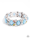 Paparazzi "Presidential Perfection" Multi Bracelet Paparazzi Jewelry