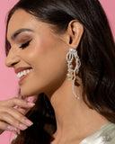 Paparazzi "Promising Pearls" White Post Earrings Paparazzi Jewelry