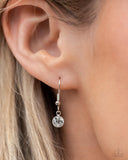 Paparazzi "Hamptons Haute" Multi Fashion Fix Necklace & Earring Set Paparazzi Jewelry