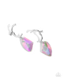 Paparazzi "Savory Side" Multi Post Earrings Paparazzi Jewelry