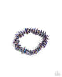 Paparazzi "Multicolored Musings" Multi Bracelet Paparazzi Jewelry