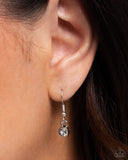 Paparazzi "Guiding Garden" Multi Necklace & Earring Set Paparazzi Jewelry