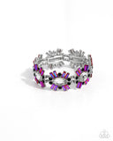 Paparazzi "Bewildering Bling" Multi Bracelet Paparazzi Jewelry