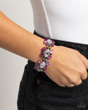Paparazzi "Bewildering Bling" Multi Bracelet Paparazzi Jewelry