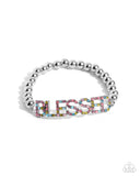 Paparazzi "Blessed Bounty" Multi Bracelet Paparazzi Jewelry