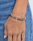 Paparazzi "Blessed Bounty" Multi Bracelet Paparazzi Jewelry