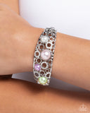 Paparazzi "Cultured Confidence" Multi Bracelet Paparazzi Jewelry