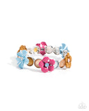 Paparazzi "Garden Grove" Multi Bracelet Paparazzi Jewelry