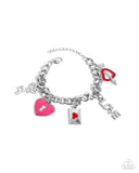 Valentines Variety" Multi Bracelet Paparazzi Jewelry