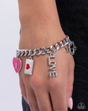 Valentines Variety" Multi Bracelet Paparazzi Jewelry