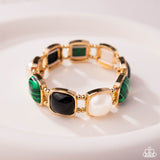Paparazzi "Everfree Elegance" Multi Bracelet Paparazzi Jewelry