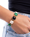 Paparazzi "Everfree Elegance" Multi Bracelet Paparazzi Jewelry