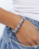 Only One You Love" Multi Bracelet Paparazzi Jewelry