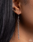 Paparazzi "Geode Gamut" Multi Necklace & Earring Set Paparazzi Jewelry