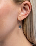 Paparazzi "Loyal Layers" Pink Necklace & Earring Set Paparazzi Jewelry