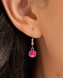 Paparazzi "Floral Fate & Fluke" Multi Necklace & Bracelet Jewelry Set Paparazzi Jewelry