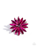 Paparazzi "Sophisticated Shine" Pink Ring Paparazzi Jewelry
