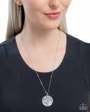 Paparazzi "Nordic Nuance" Multi Necklace & Earring Set Paparazzi Jewelry