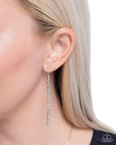 Paparazzi "Nordic Nuance" Multi Necklace & Earring Set Paparazzi Jewelry