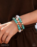 Glimpses of Malibu Fashion Fix May 2025 Complete Trend Blend Paparazzi Jewelry