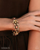 Glimpses of Malibu Fashion Fix May 2025 Complete Trend Blend Paparazzi Jewelry