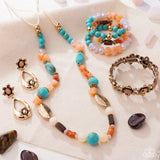 Glimpses of Malibu Fashion Fix May 2025 Complete Trend Blend Paparazzi Jewelry