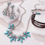 Paparazzi Simply Santa Fe May 2025 Fashion Fix Complete Trend Blend Paparazzi Jewelry
