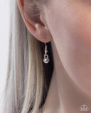 Paparazzi "Be Humble Bumblebee" Yellow Necklace & Earring Set Paparazzi Jewelry