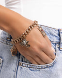 Paparazzi "Casino Chic" Multi Bracelet Paparazzi Jewelry