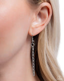 Paparazzi "Siren Song" Pink Necklace & Earring Set Paparazzi Jewelry