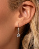 Paparazzi "Head-Turning Haute" Multi Necklace & Earring Set Paparazzi Jewelry