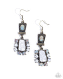 Paparazzi "Synthetic Serenity" Brass Paparazzi Jewelry