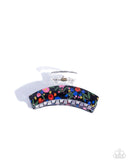 Paparazzi "Floral Formal" Multi Hair Clip Paparazzi Jewelry
