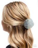 Paparazzi "Seashell Scope" Multi Hair Clip Paparazzi Jewelry