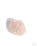 Paparazzi "Coastal Campaign" Multi Hair Clip Paparazzi Jewelry