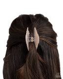 Paparazzi "Coastal Campaign" Multi Hair Clip Paparazzi Jewelry