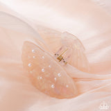 Paparazzi "Coastal Campaign" Multi Hair Clip Paparazzi Jewelry