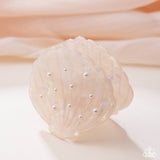 Paparazzi "Coastal Campaign" Multi Hair Clip Paparazzi Jewelry